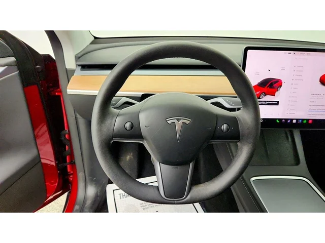 SEMINUEVOS TESLA Model Y a Estados en autogozo