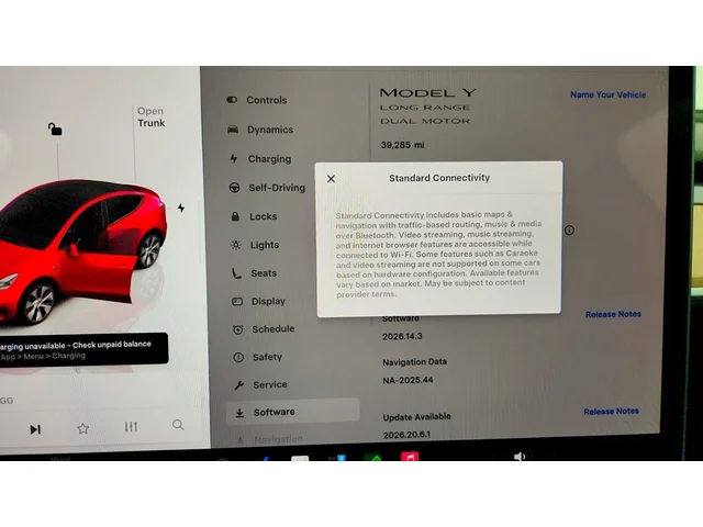 SEMINUEVOS TESLA Model Y a Estados en autogozo