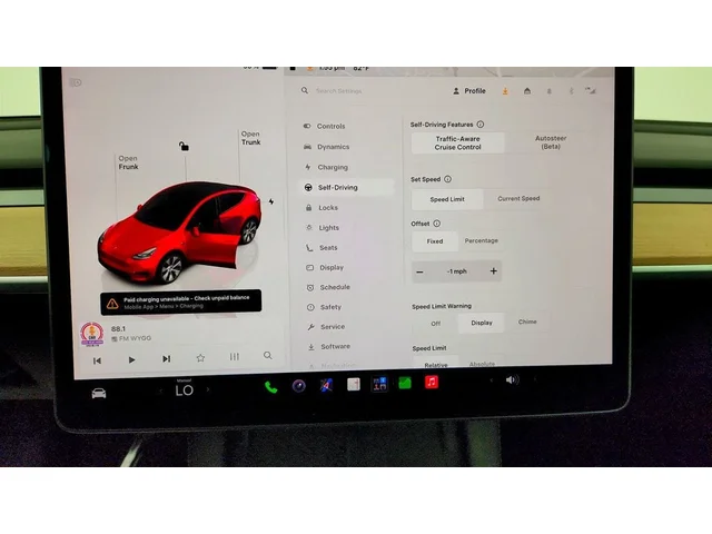 SEMINUEVOS TESLA Model Y a Estados en autogozo