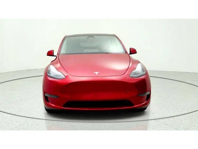 SEMINUEVOS TESLA Model Y a Estados en autogozo