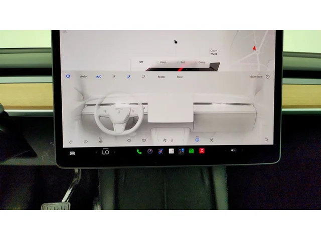 SEMINUEVOS TESLA Model Y a Estados en autogozo