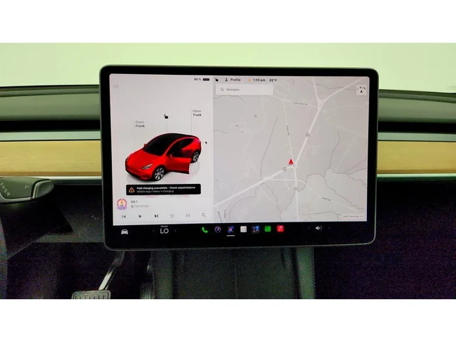 SEMINUEVOS TESLA Model Y a Estados en autogozo