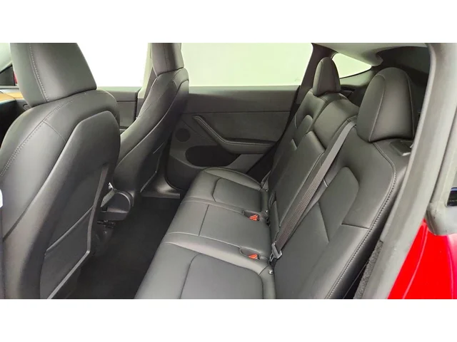 SEMINUEVOS TESLA Model Y a Estados en autogozo