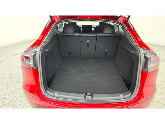 SEMINUEVOS TESLA Model Y a Estados en autogozo