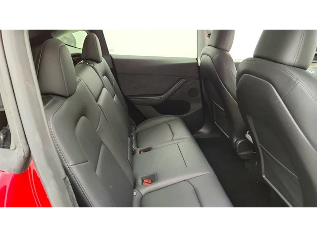 SEMINUEVOS TESLA Model Y a Estados en autogozo