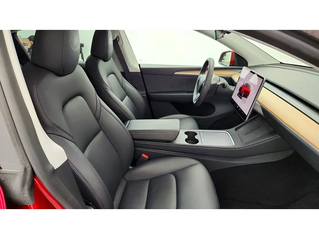 SEMINUEVOS TESLA Model Y a Estados en autogozo