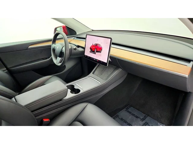 SEMINUEVOS TESLA Model Y a Estados en autogozo