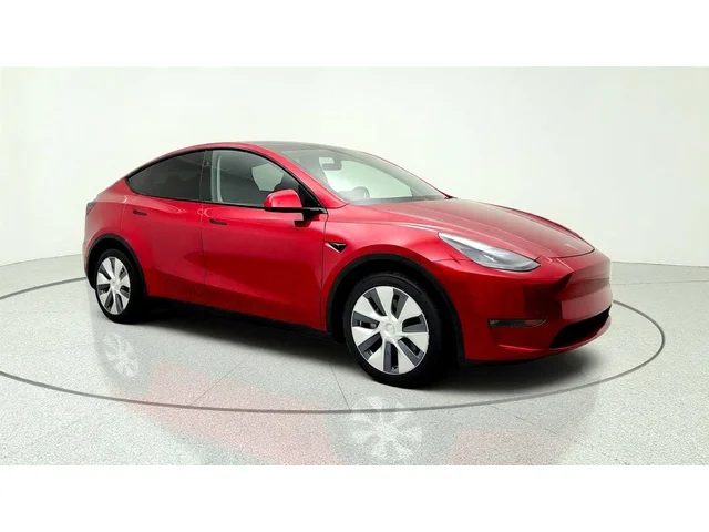 SEMINUEVOS TESLA Model Y a Estados en autogozo