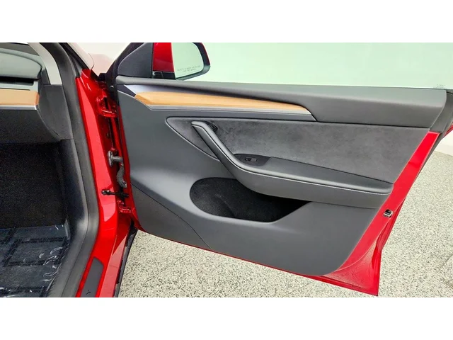 SEMINUEVOS TESLA Model Y a Estados en autogozo