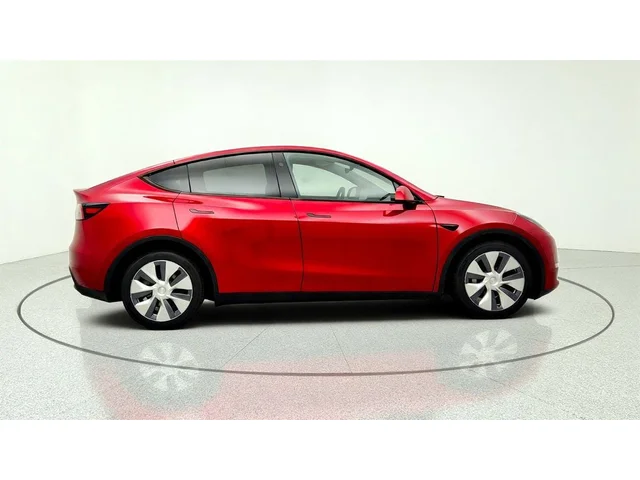 SEMINUEVOS TESLA Model Y a Estados en autogozo