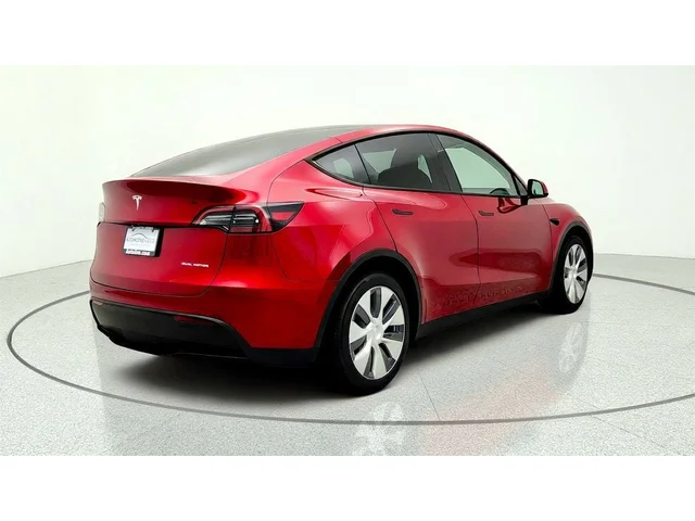SEMINUEVOS TESLA Model Y a Estados en autogozo