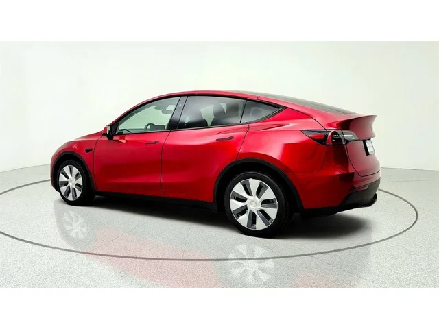 SEMINUEVOS TESLA Model Y a Estados en autogozo