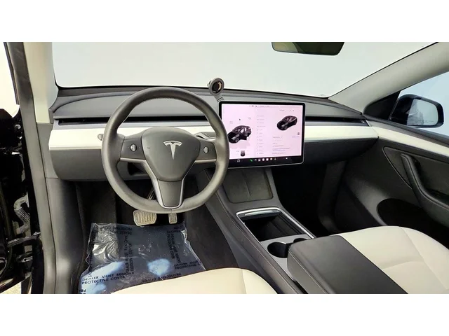 SEMINUEVOS TESLA Model Y a Estados en autogozo