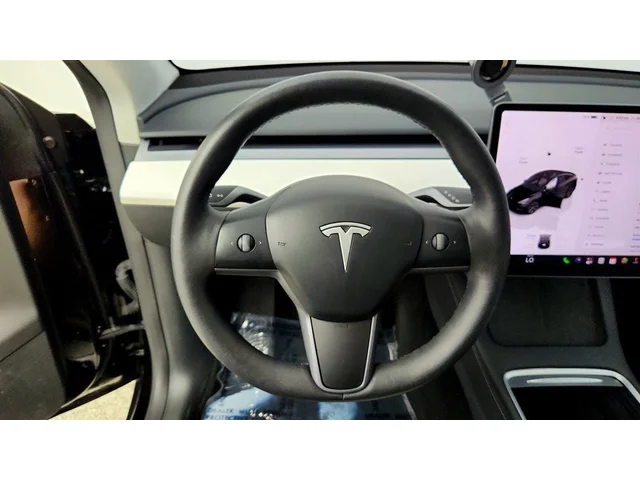 SEMINUEVOS TESLA Model Y a Estados en autogozo