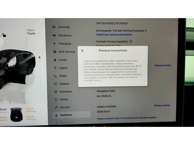 SEMINUEVOS TESLA Model Y a Estados en autogozo