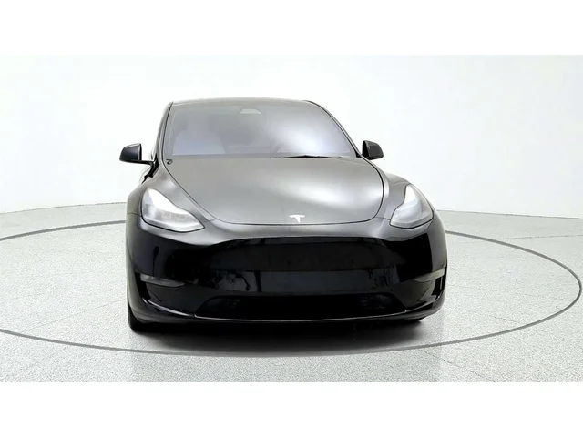SEMINUEVOS TESLA Model Y a Estados en autogozo