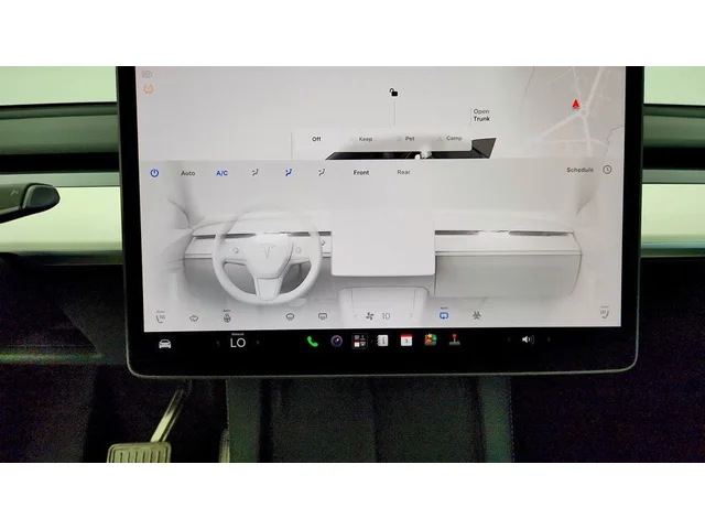 SEMINUEVOS TESLA Model Y a Estados en autogozo