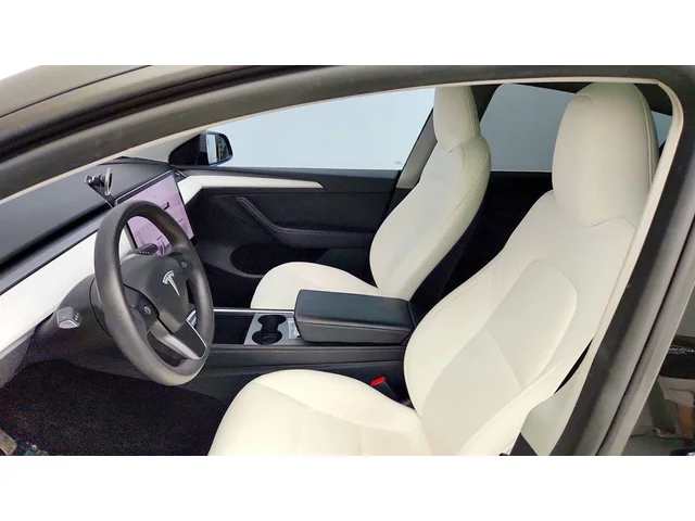 SEMINUEVOS TESLA Model Y a Estados en autogozo