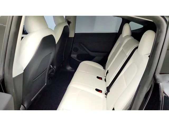 SEMINUEVOS TESLA Model Y a Estados en autogozo