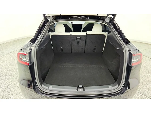 SEMINUEVOS TESLA Model Y a Estados en autogozo