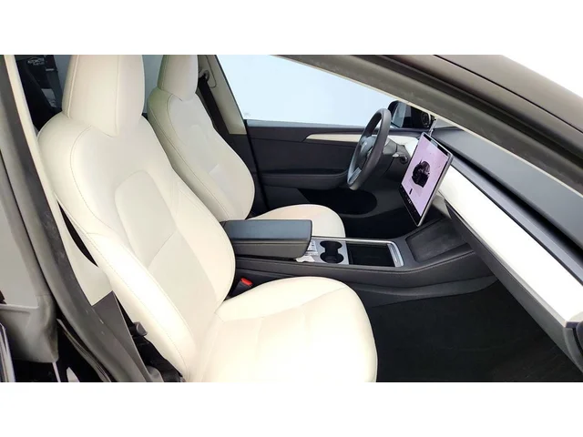 SEMINUEVOS TESLA Model Y a Estados en autogozo