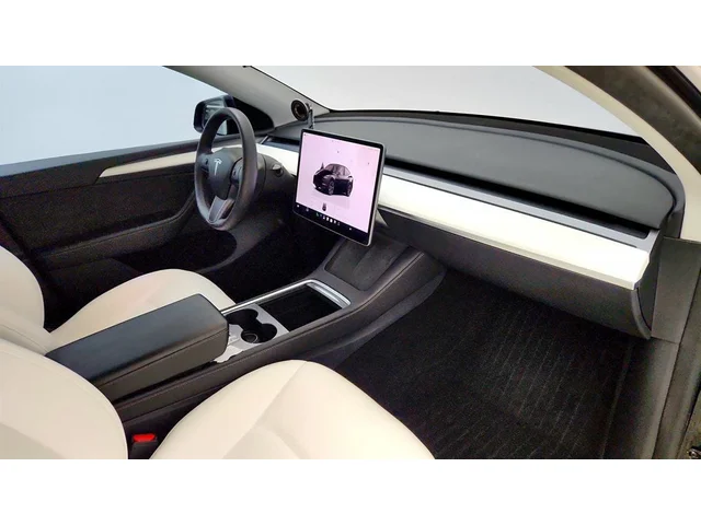 SEMINUEVOS TESLA Model Y a Estados en autogozo