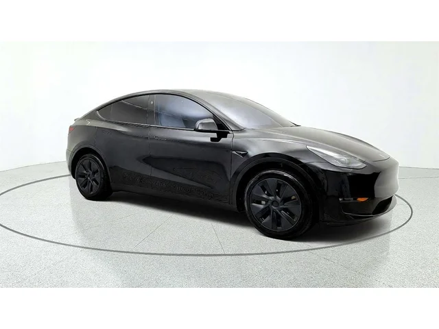 SEMINUEVOS TESLA Model Y a Estados en autogozo