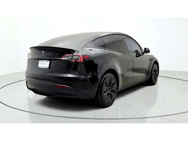 SEMINUEVOS TESLA Model Y a Estados en autogozo