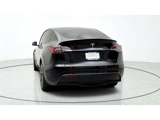 SEMINUEVOS TESLA Model Y a Estados en autogozo