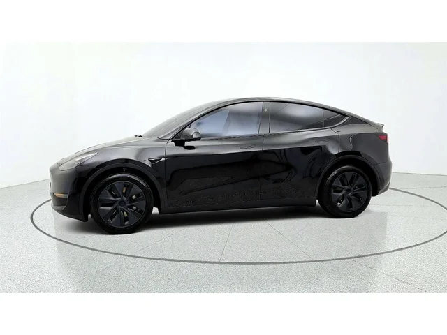 SEMINUEVOS TESLA Model Y a Estados en autogozo