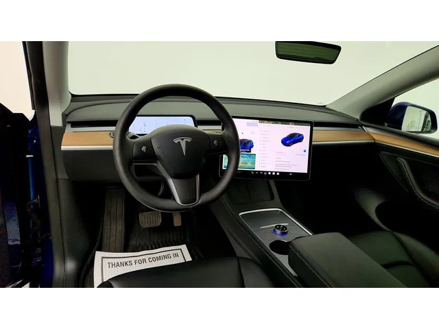 SEMINUEVOS TESLA Model Y a Estados en autogozo