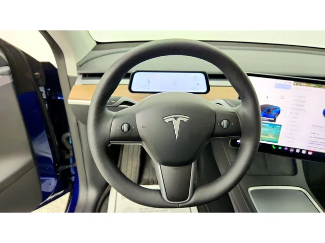 SEMINUEVOS TESLA Model Y a Estados en autogozo