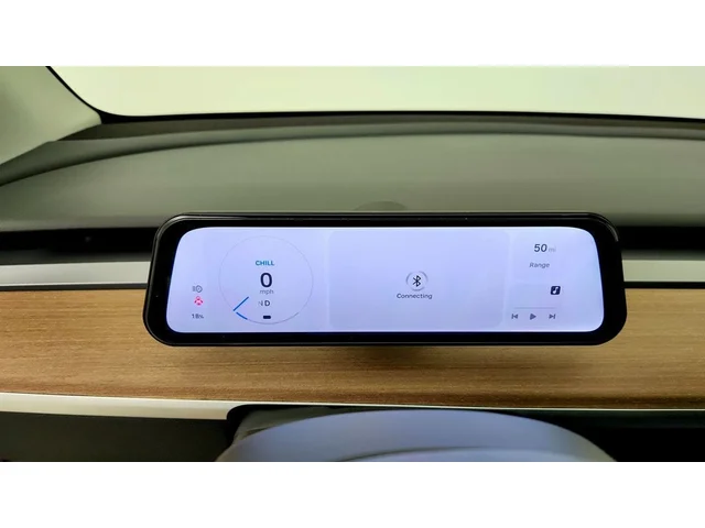 SEMINUEVOS TESLA Model Y a Estados en autogozo