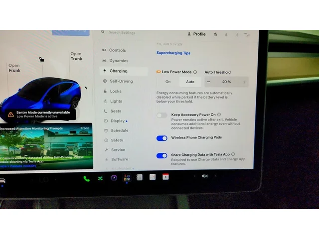 SEMINUEVOS TESLA Model Y a Estados en autogozo