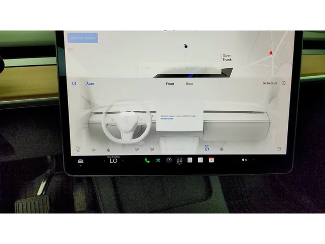 SEMINUEVOS TESLA Model Y a Estados en autogozo