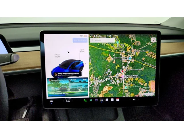 SEMINUEVOS TESLA Model Y a Estados en autogozo