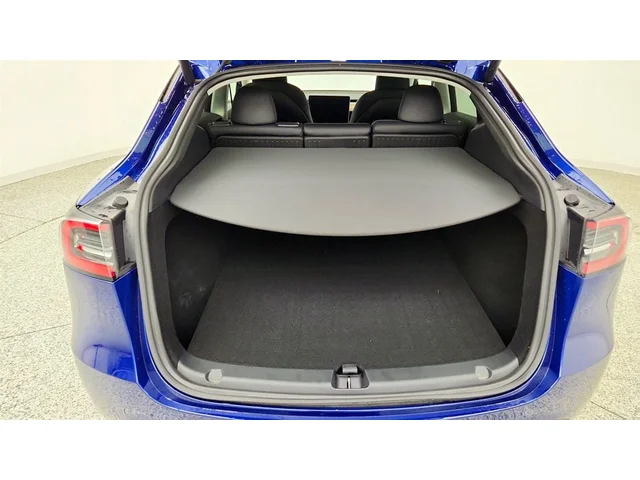SEMINUEVOS TESLA Model Y a Estados en autogozo