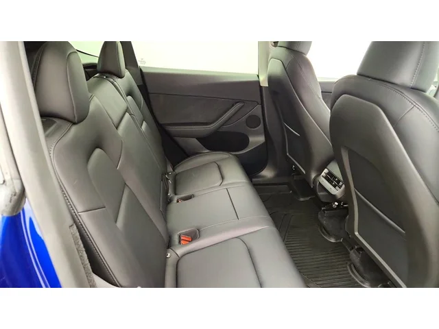 SEMINUEVOS TESLA Model Y a Estados en autogozo