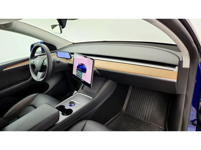 SEMINUEVOS TESLA Model Y a Estados en autogozo