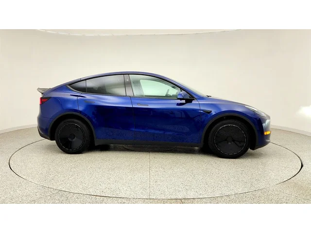 SEMINUEVOS TESLA Model Y a Estados en autogozo