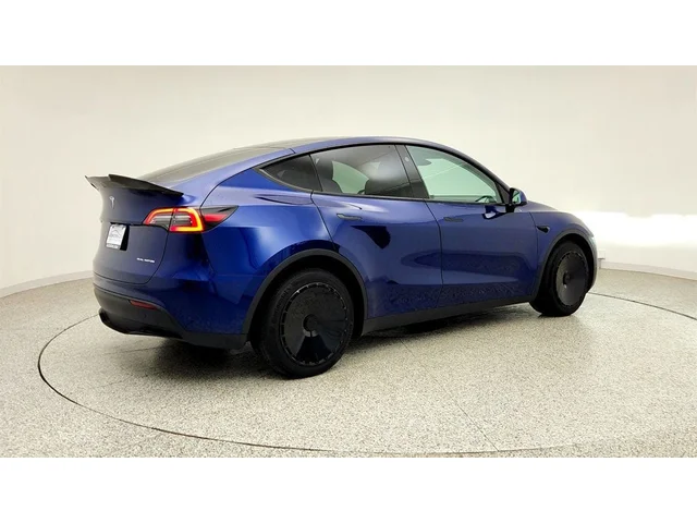 SEMINUEVOS TESLA Model Y a Estados en autogozo