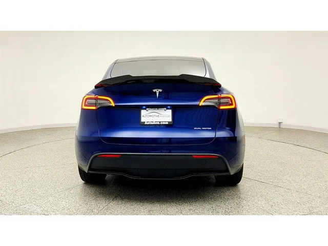 SEMINUEVOS TESLA Model Y a Estados en autogozo