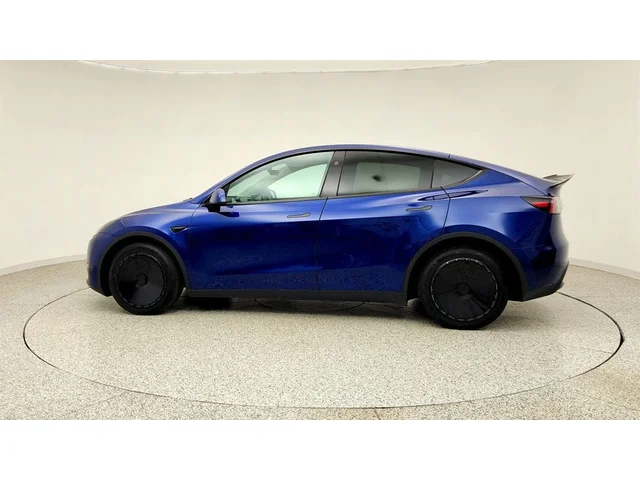 SEMINUEVOS TESLA Model Y a Estados en autogozo