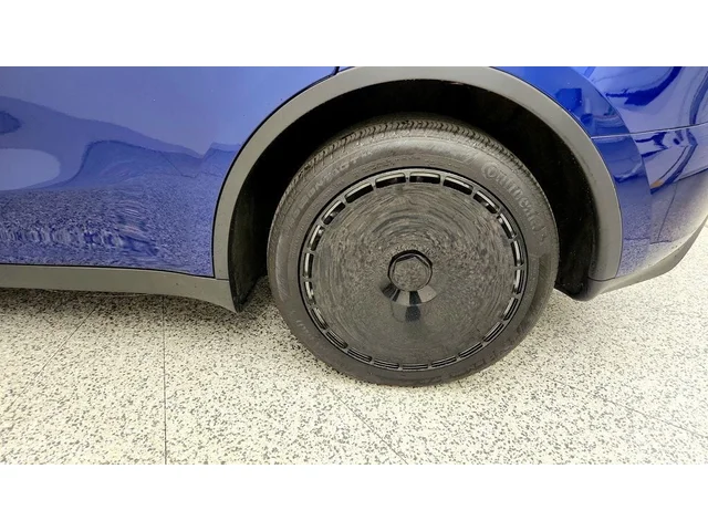 SEMINUEVOS TESLA Model Y a Estados en autogozo
