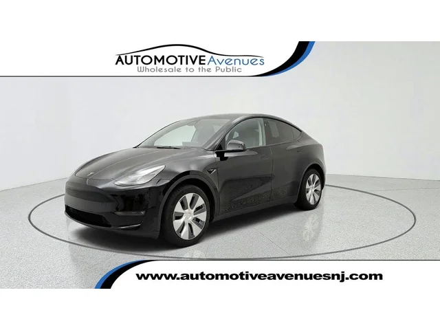 SEMINUEVOS TESLA Model Y a Estados en autogozo