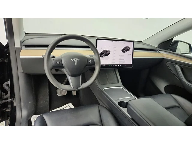 SEMINUEVOS TESLA Model Y a Estados en autogozo