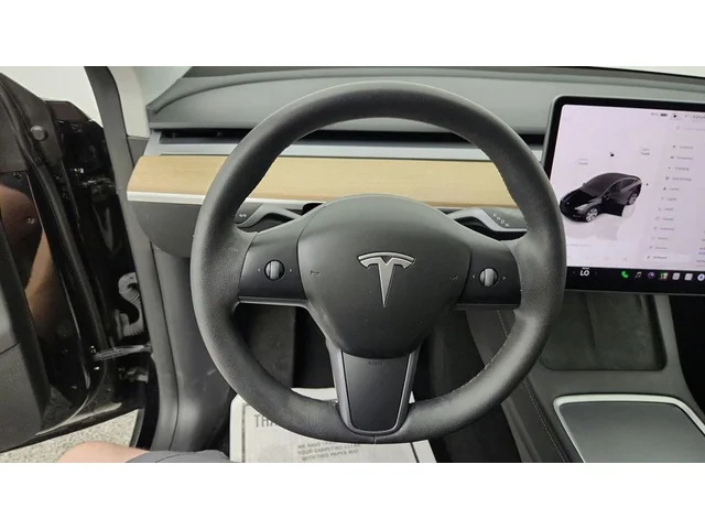 SEMINUEVOS TESLA Model Y a Estados en autogozo