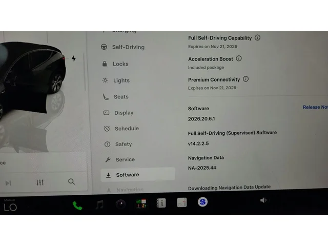 SEMINUEVOS TESLA Model Y a Estados en autogozo