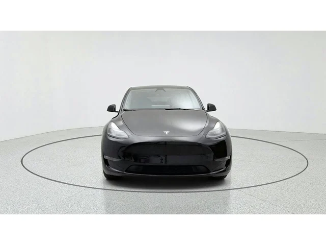 SEMINUEVOS TESLA Model Y a Estados en autogozo