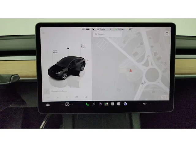 SEMINUEVOS TESLA Model Y a Estados en autogozo